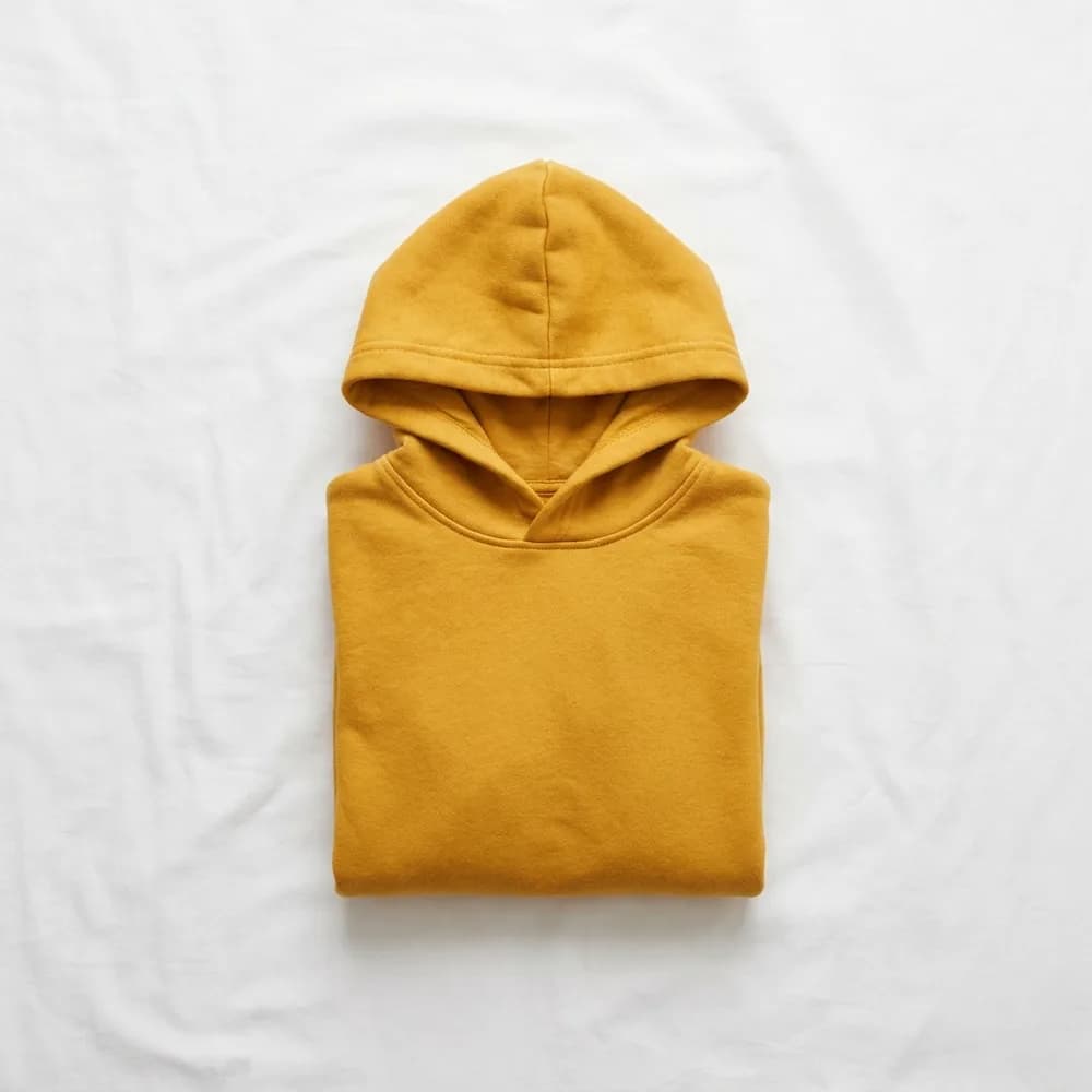 Çocuk Kapüşonlu Sweatshirt